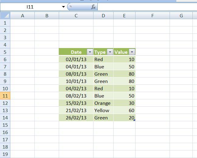 Pic 16 - combining 2 tables