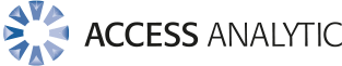 Access Analytic Logo