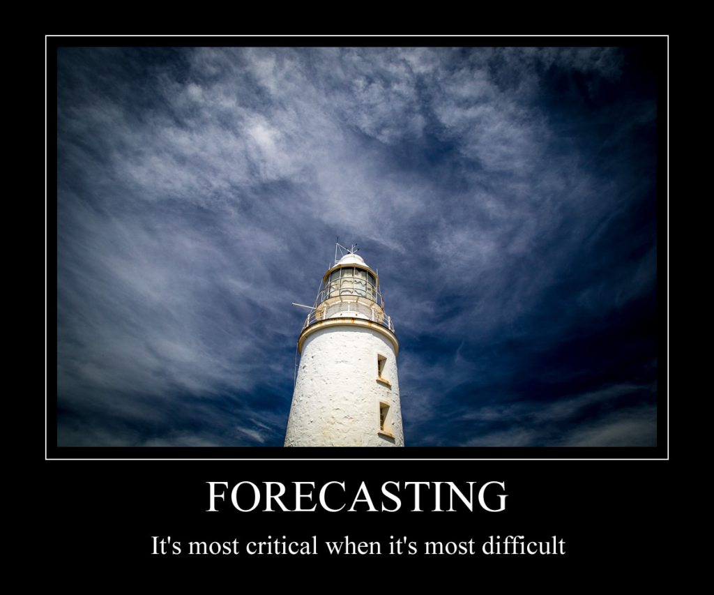 forecasting