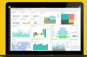 Power BI Desktop