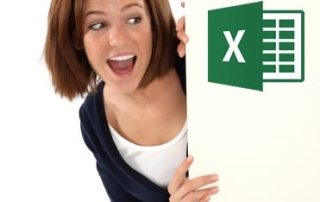 Excel 2016 - 3 new features