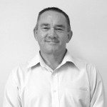 Robert Hind, Senior Business Analyst, Centurion