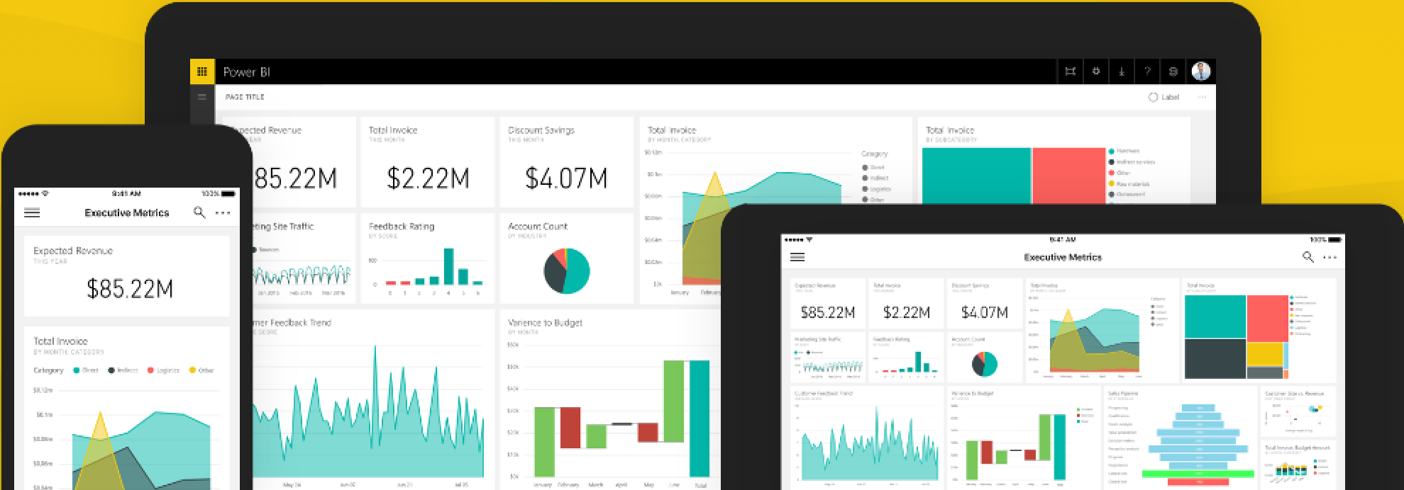 power bi desktop download for mac