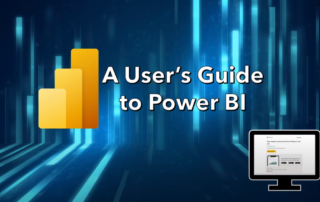 user guide for power bi users