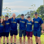 Jeff’s Kokoda Experience | A Journey of Determination